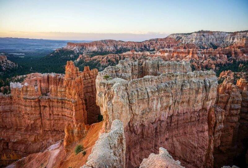 Nearest Airport To Bryce Canyon National Park www.dirtinmyshoes.com