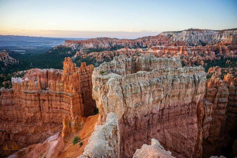 Closest Airport To Bryce Canyon National Park www.dirtinmyshoes.com