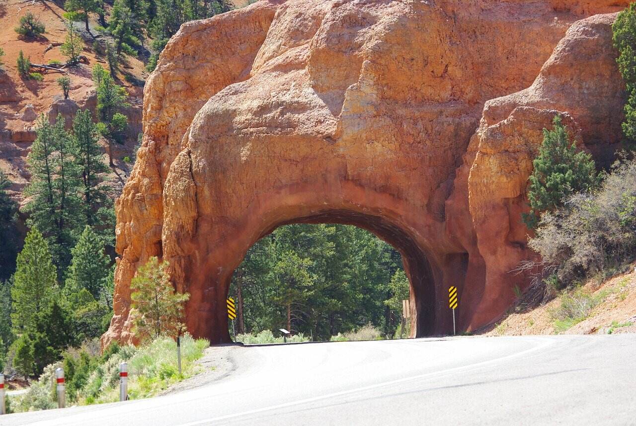 Closest Airport To Bryce Canyon National Park Utah www.dirtinmyshoes.com
