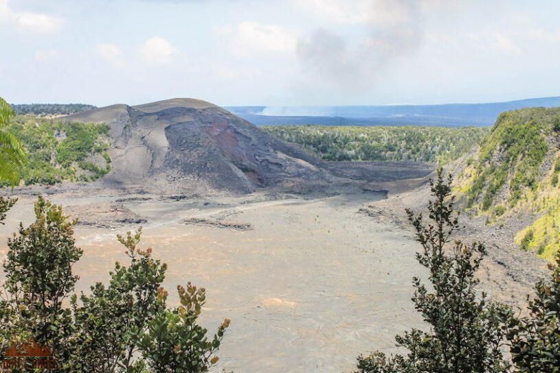 5 Things You Can't Miss on Your First Visit to Hawai'i Volcanoes