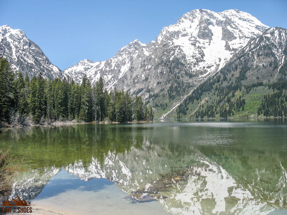 5 Best Short and Easy Hikes in Grand Teton National Park