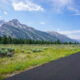 Multi-Use Pathway || Easy Hikes in Grand Teton National Park || Dirt In My Shoes