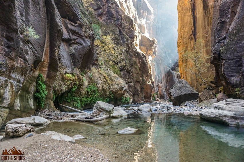 How Many Days Should I Spend in Zion National Park?