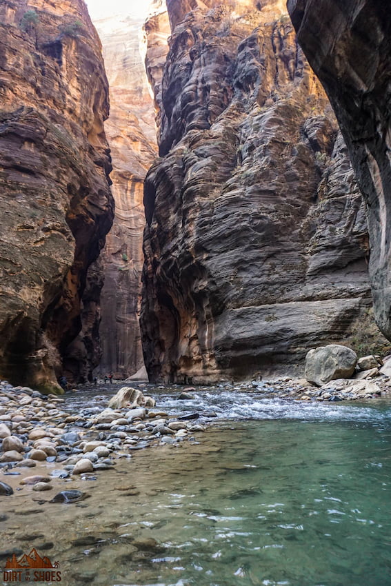 Is Zion Open YearRound? Weather, Hours, and Closures Dirt In My Shoes