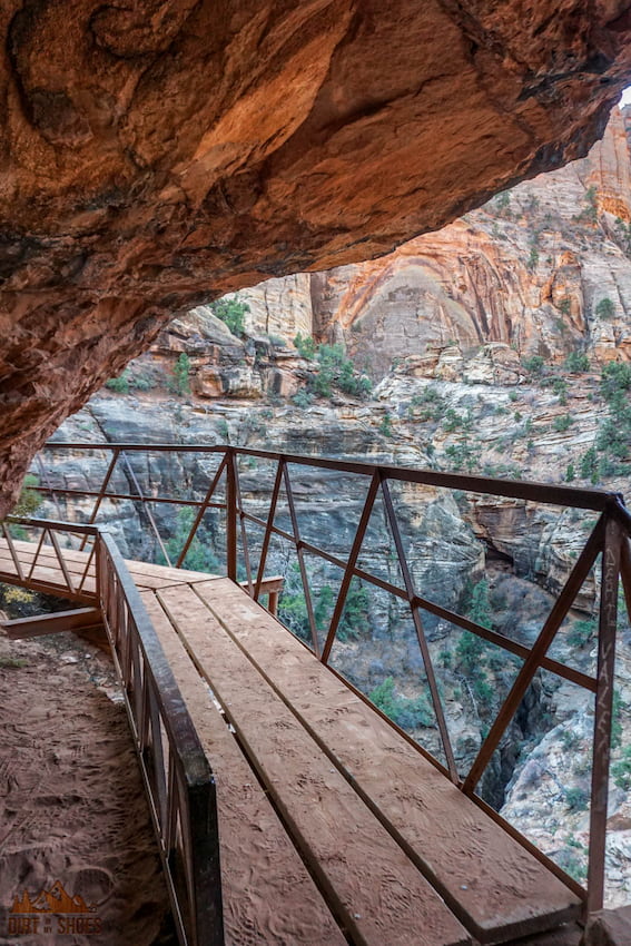 The Best Things to Do in Zion National Park Dirt In My Shoes