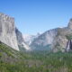 How to Get to Yosemite National Park || Tunnel View || Dirt In My Shoes
