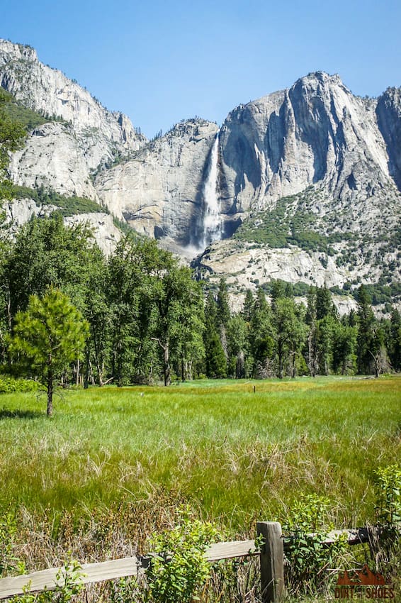 Where to stay while visiting yosemite national park Where to stay while visiting yosemite national park