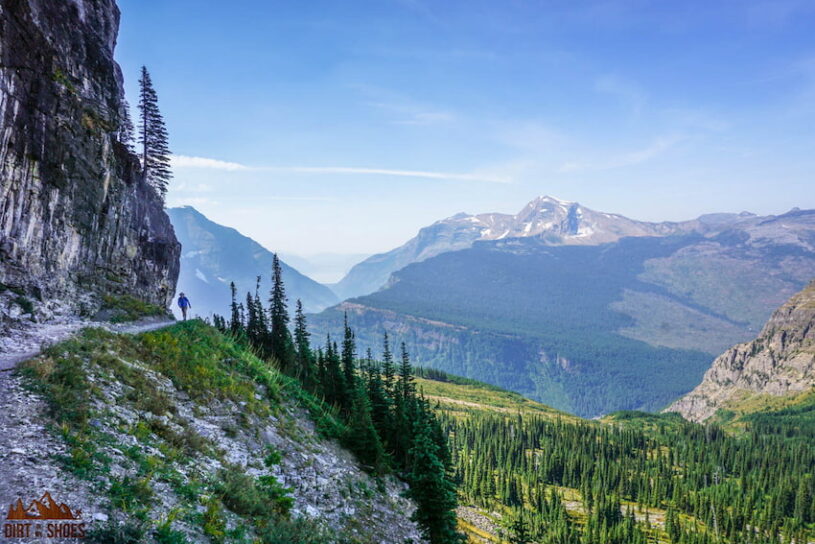 Best Times to Visit Glacier National Park in 2025