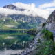 Going-to-the-Sun Road || Glacier National Park || Dirt In My Shoes