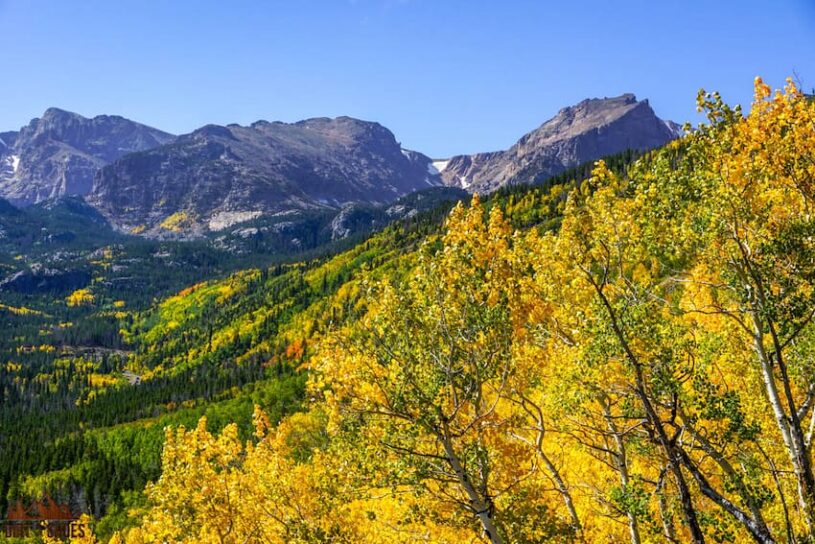 The Ultimate Rocky Mountain Trip Planning Guide Dirt In My Shoes