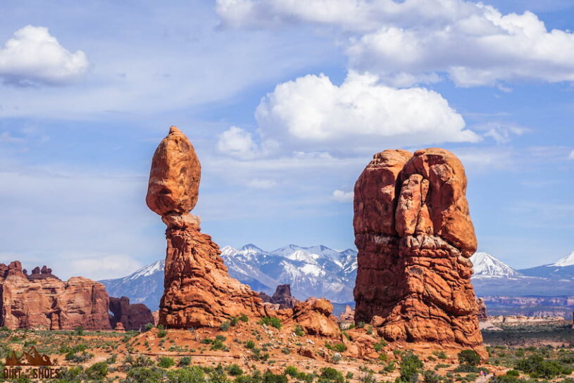 Is Arches Open Year Round Weather Hours And Closures Dirt In My Shoes