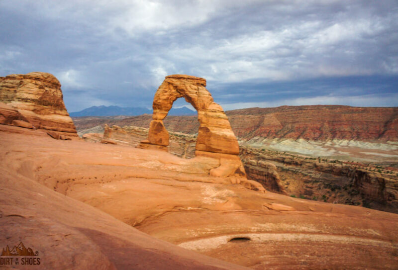 Best Times to Visit Arches National Park in 2025