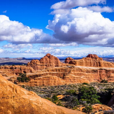 Best Things to Do in Arches National Park || Dirt In My Shoes