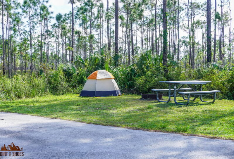 Camping In Everglades National Park How To Get A Site camping-in-everglades-national-park-how-to-get-a-site