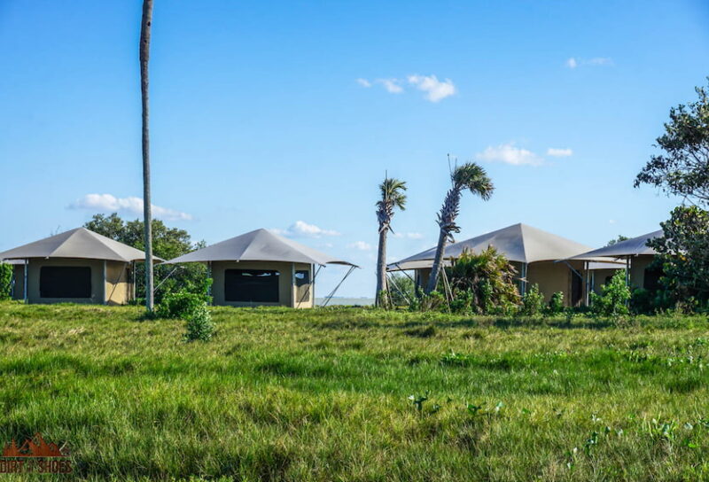 Where Should I Stay While Visiting the Everglades?