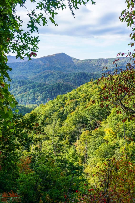 The Best and Closest Airports to Great Smoky Mountains National Park