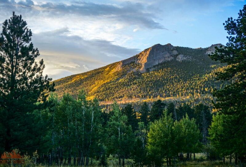 How Many Days Should I Spend in Rocky Mountain National Park?