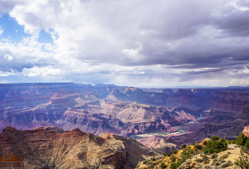 Is the Grand Canyon Open YearRound? Weather, Hours, and Closures