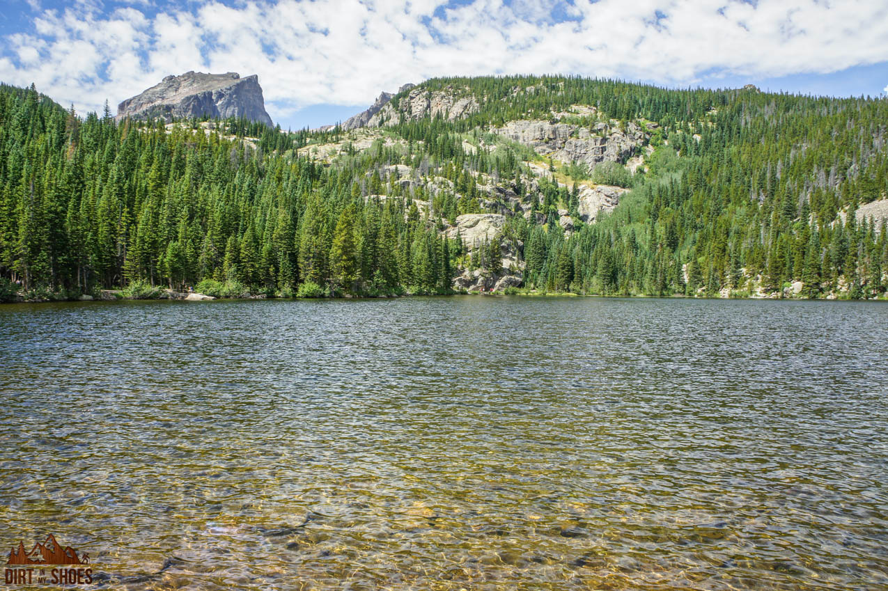 The Ultimate Rocky Mountain Trip Planning Guide