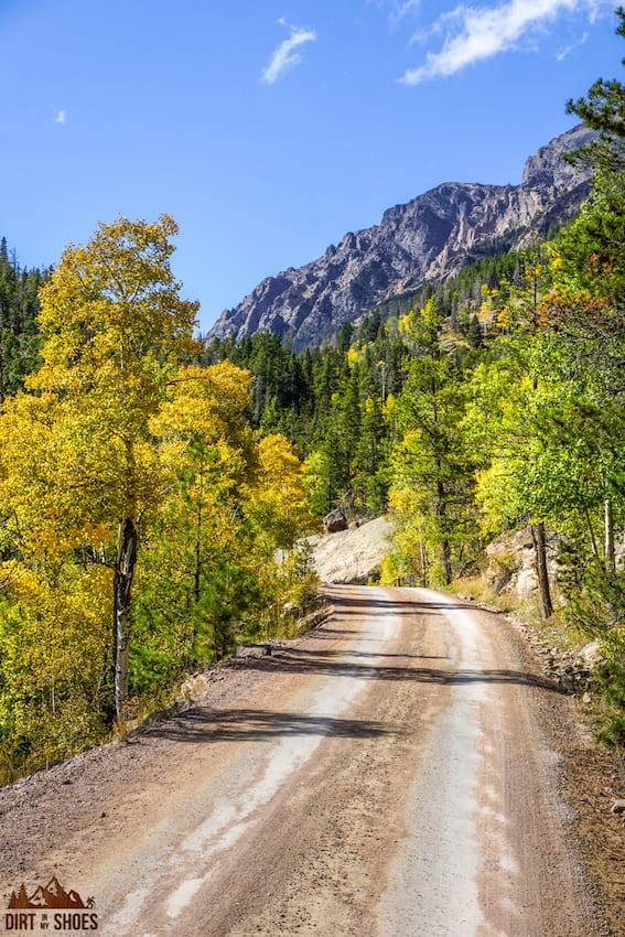 How to Get to Rocky Mountain National Park (Best Airports and Roads)