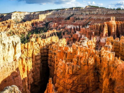 Sunset Point || Bryce Canyon National Park || Exploring the National Parks Podcast