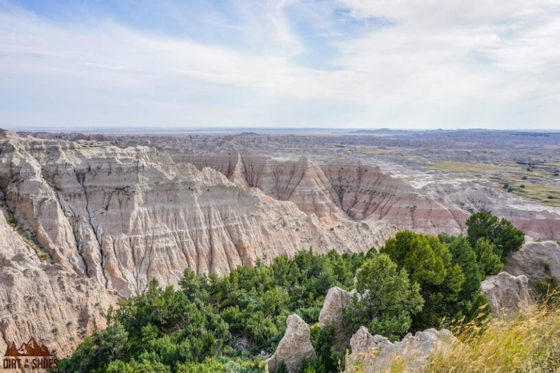 Is Badlands Open YearRound? Weather, Hours, and Closures Dirt In My