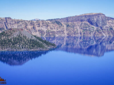 Crater Lake || Episode 13: Volcano Parks -- These National Parks are Explosive! || Exploring the National Parks Podcast