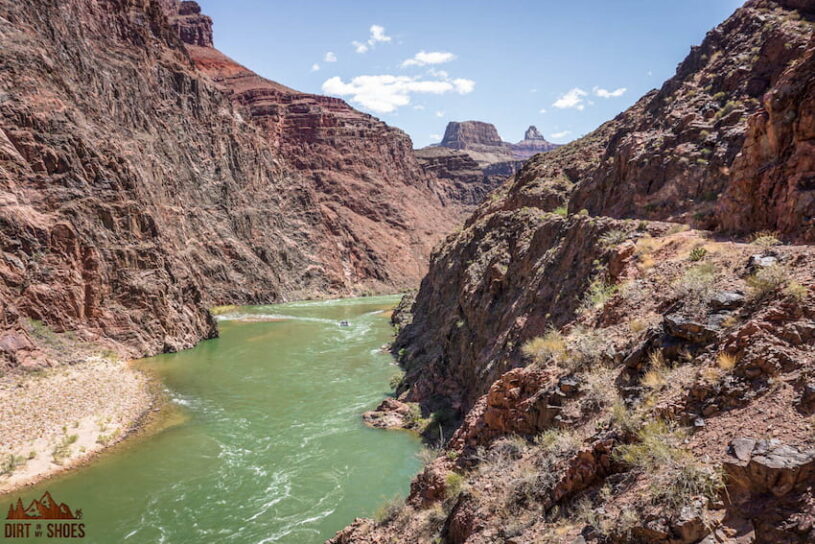 5 Best Short and Easy Hikes in Grand Canyon National Park