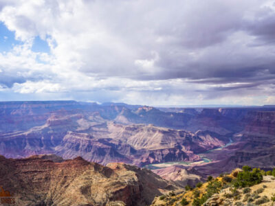 Grand Canyon Desert View || Exploring Grand Canyon || Exploring the National Parks Podcast