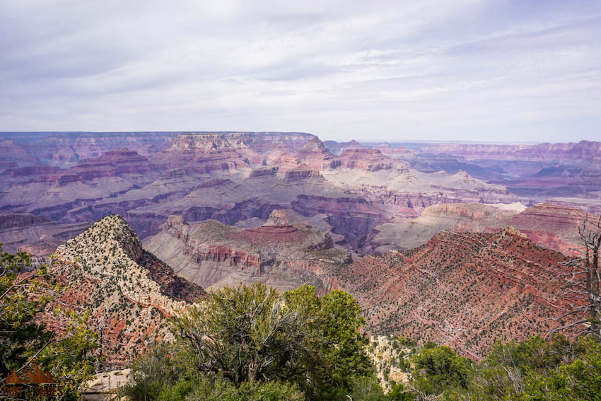 When To Visit and How Seasons Affect Time