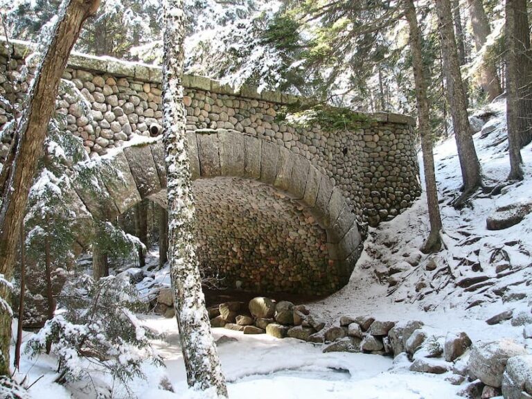 Best Times to Visit Acadia National Park in 2025