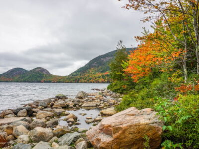 Acadia National Park