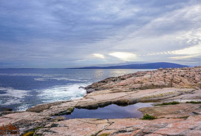 Is Acadia National Park Open YearRound? Weather, Hours, and Closures