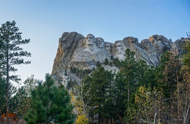 Where Should I Stay While Visiting Mount Rushmore?