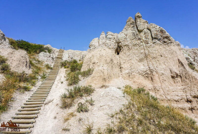 Exploring Badlands — Best Views, Trails, and Activities