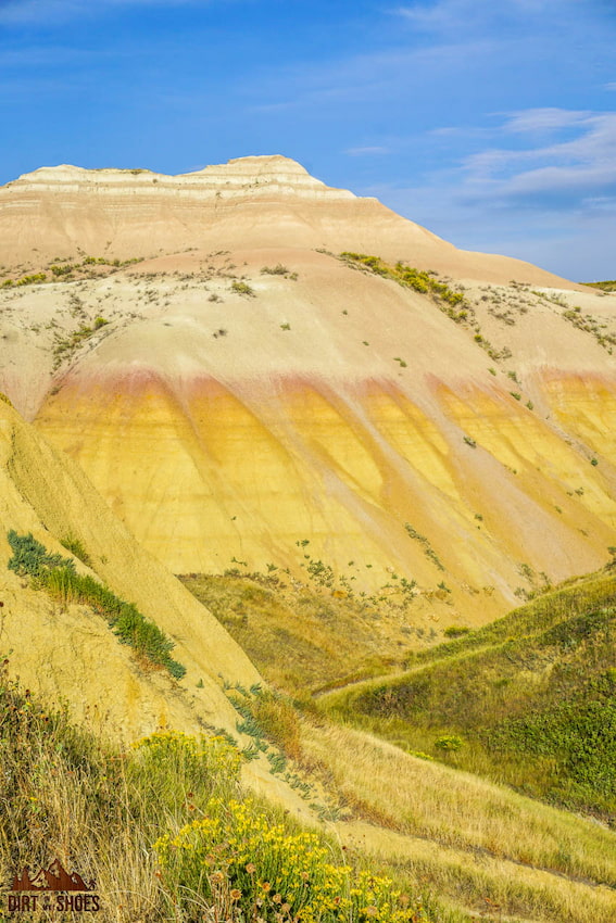 the-best-and-closest-airports-to-badlands-national-park