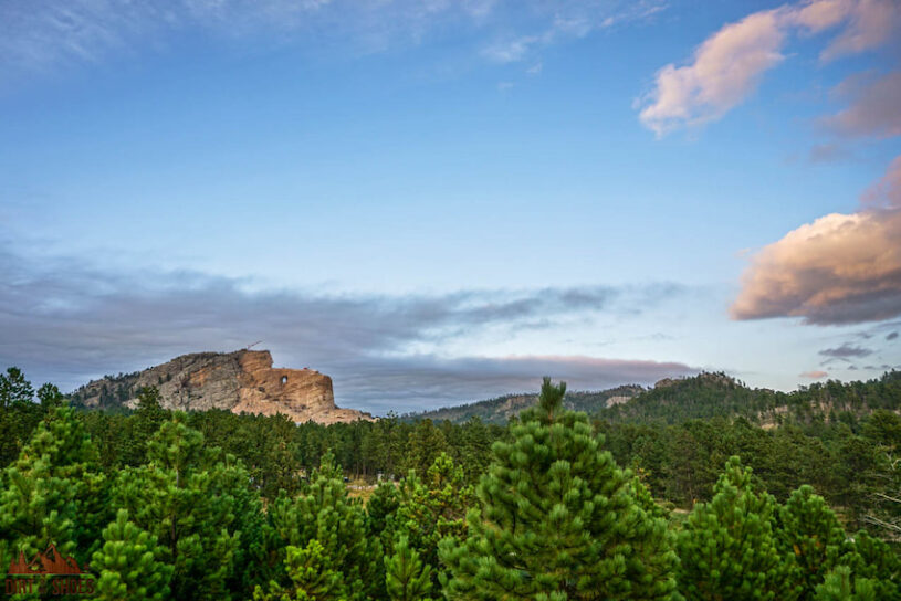 How to Get to Wind Cave National Park (Best Airports and Roads)