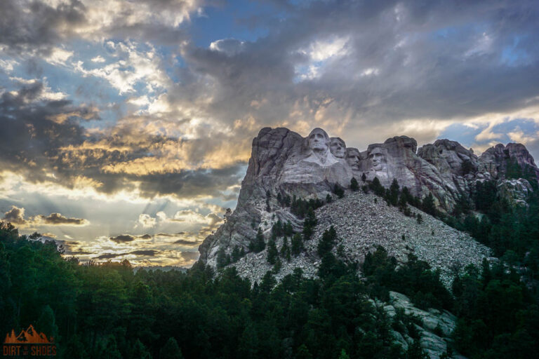 The Ultimate Mount Rushmore Trip Planning Guide Dirt In My Shoes