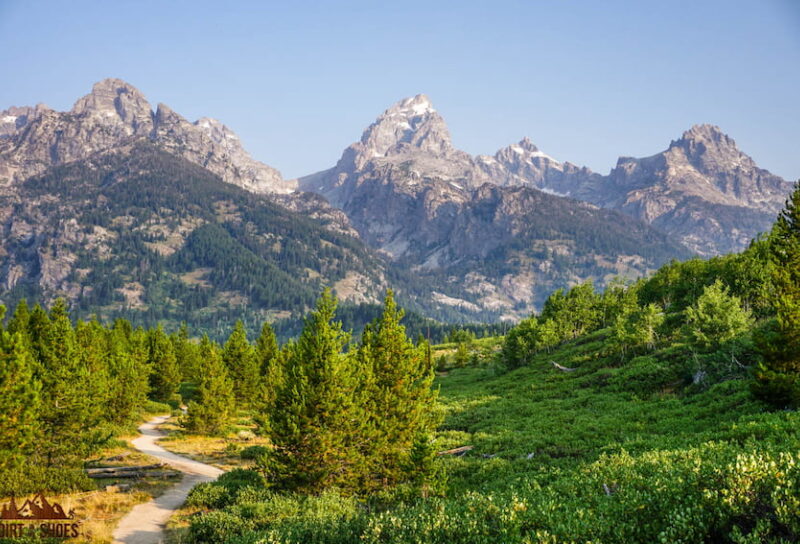 5 Fun Facts About Grand Teton National Park Dirt In My Shoes