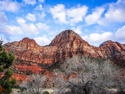 Zion Museum View || Zion Fun Facts || Exploring the National Parks Podcast