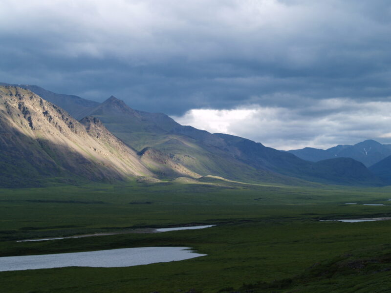 Alaska's National Parks - How to See All Eight!