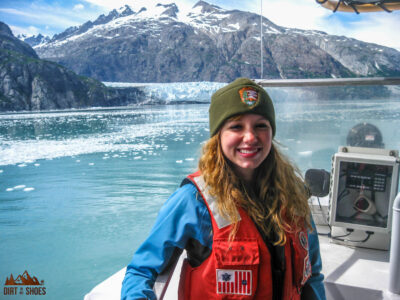 Glacier Bay National Park