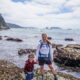 Olympic Rialto Beach with Kid || Tips for Hiking with Kids || Exploring the National Parks Podcast