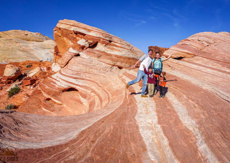Leave no trace and trail ethics