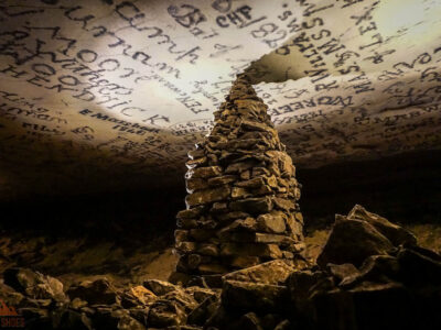 Gothic Avenue Tour in Mammoth Cave National Park
