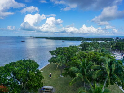 Boca Chita Key Biscayne National Park