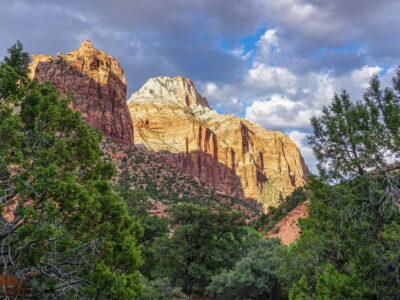 Zion National Park